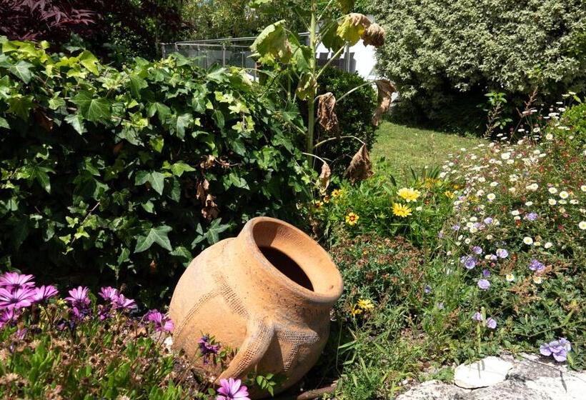 خانه 1 خوابه, La Martinoise Garden