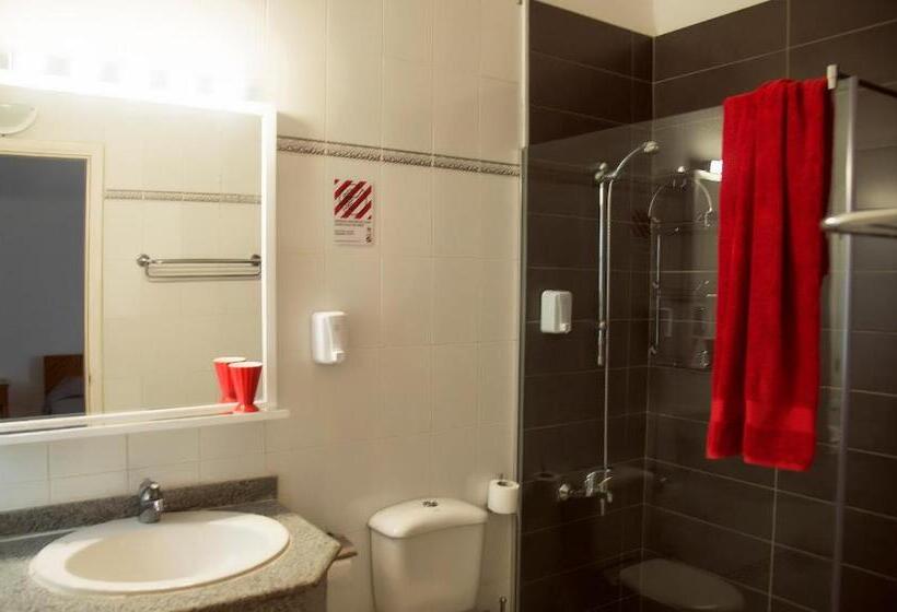 Superior suite with terrace, Sanafir Hotel   El Pacha Suites Sharm   Adults Only
