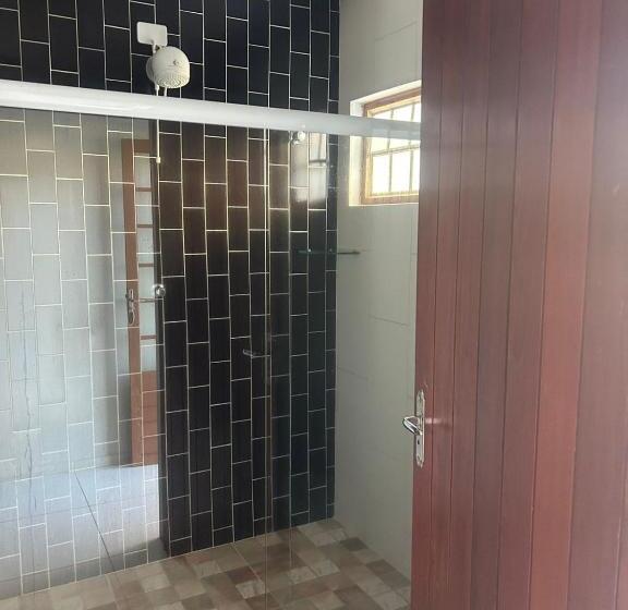 Номер Deluxe, Paraiso Barra