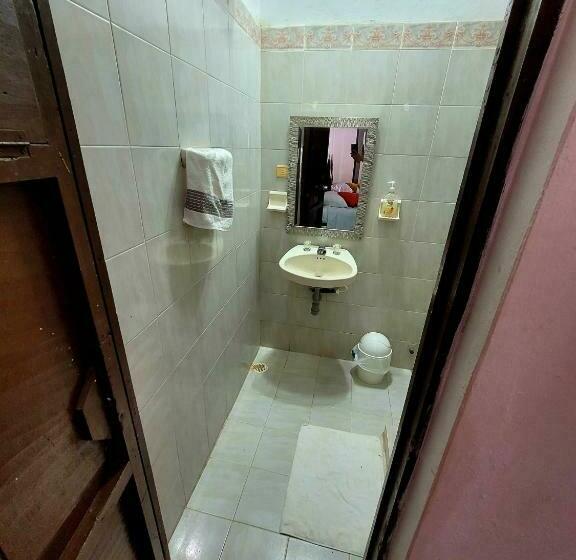 اتاق استاندارد, Casa Alicia Mompox