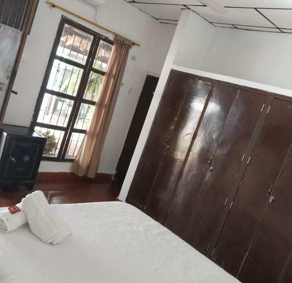 اتاق استاندارد, Casa Alicia Mompox