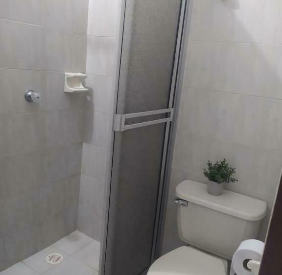 اتاق استاندارد, Casa Alicia Mompox