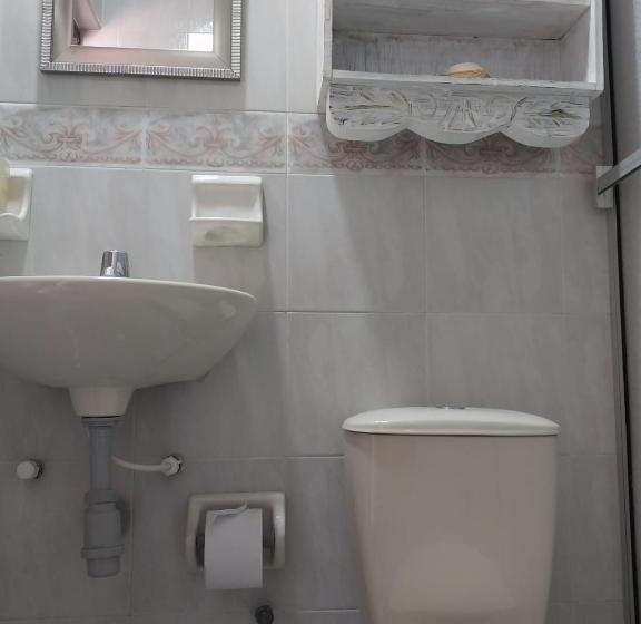 اتاق استاندارد چهار تخته, Casa Alicia Mompox