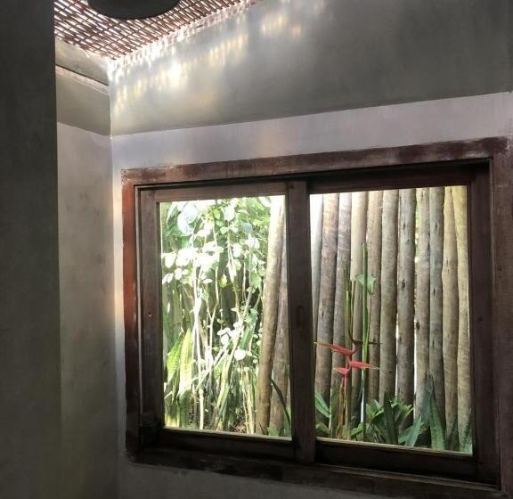 가든 전망 스위트, Casa Das águas Trancoso