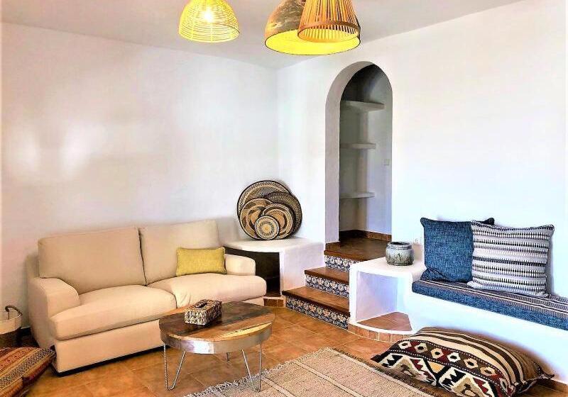 اتاق استاندارد, Petunia Ibiza, A Beaumier