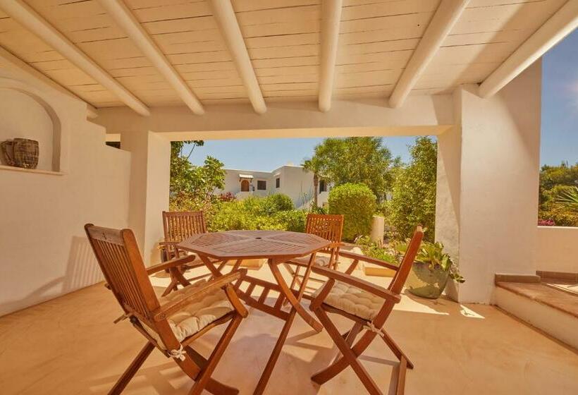 آپارتمان 1 خوابه همکف, Petunia Ibiza, A Beaumier