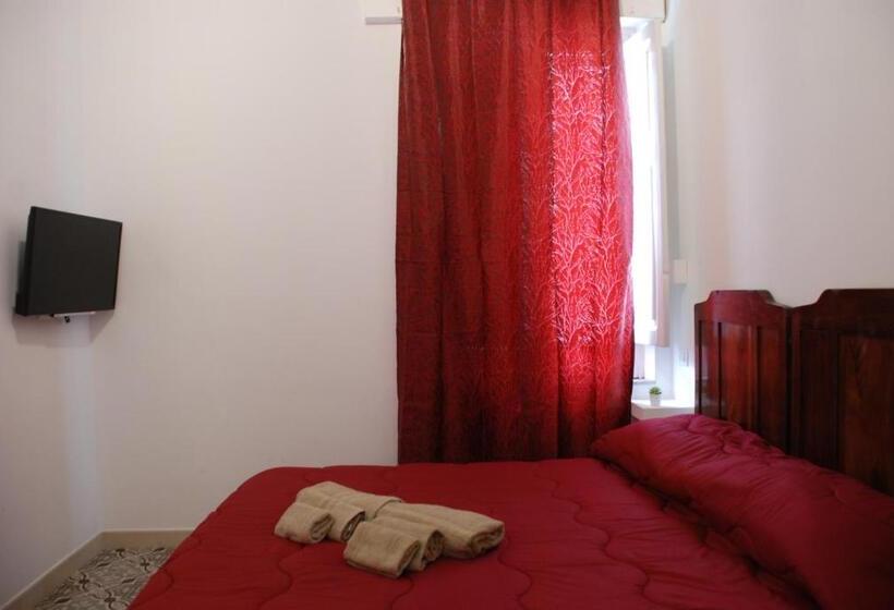 اتاق استاندارد, B&b Le Muse