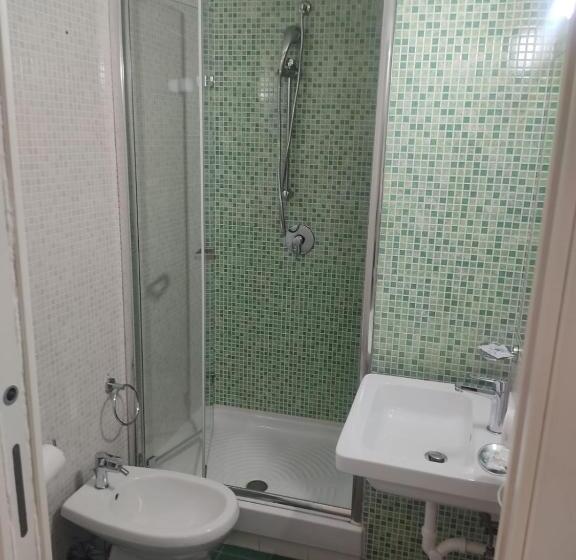 اتاق استاندارد, B&b Le Muse