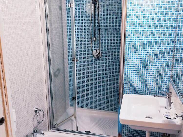 اتاق استاندارد, B&b Le Muse