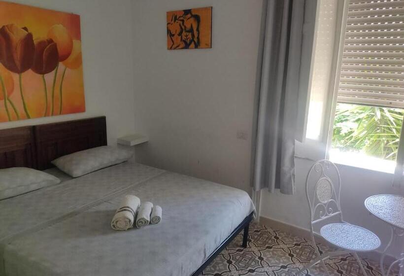 اتاق استاندارد, B&b Le Muse