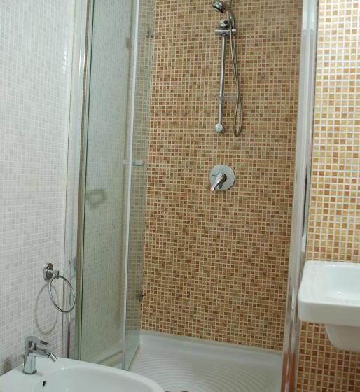اتاق استاندارد, B&b Le Muse