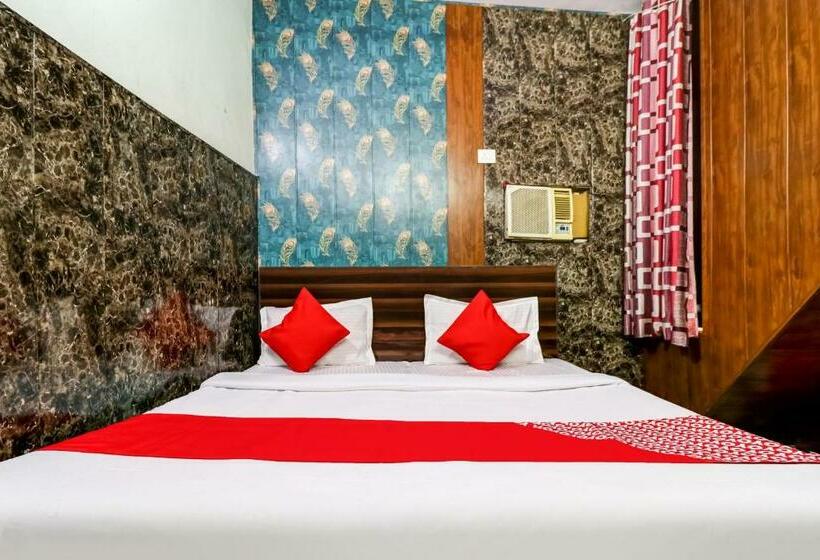 Трехместный Номер Классика, Oyo 84929 Omax Guest House