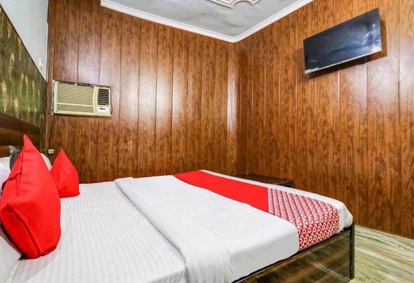 Трехместный Номер Классика, Oyo 84929 Omax Guest House