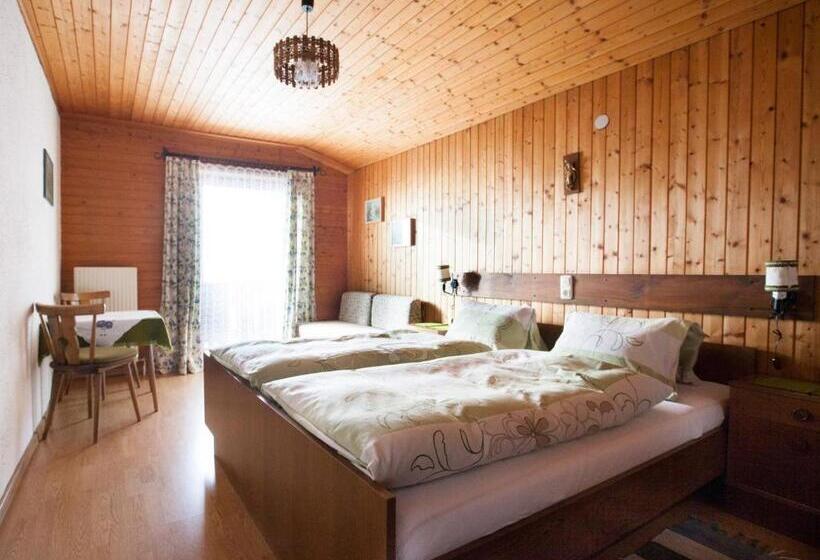 Номер Стандарт, Bio Bauernhof Rettenbachgut