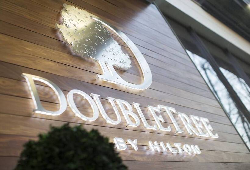 اتاق استاندارد, Doubletree By Hilton Hotel Moscow   Marina