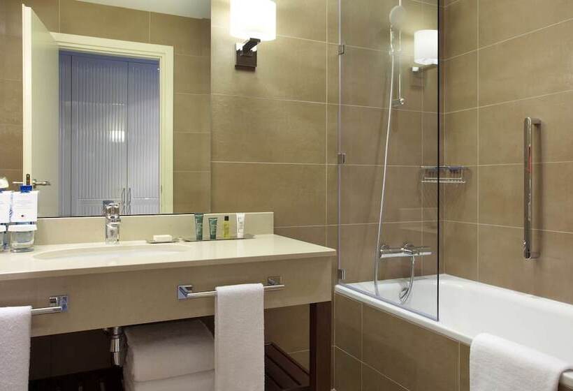 اتاق اجرایی, Doubletree By Hilton Hotel Moscow   Marina