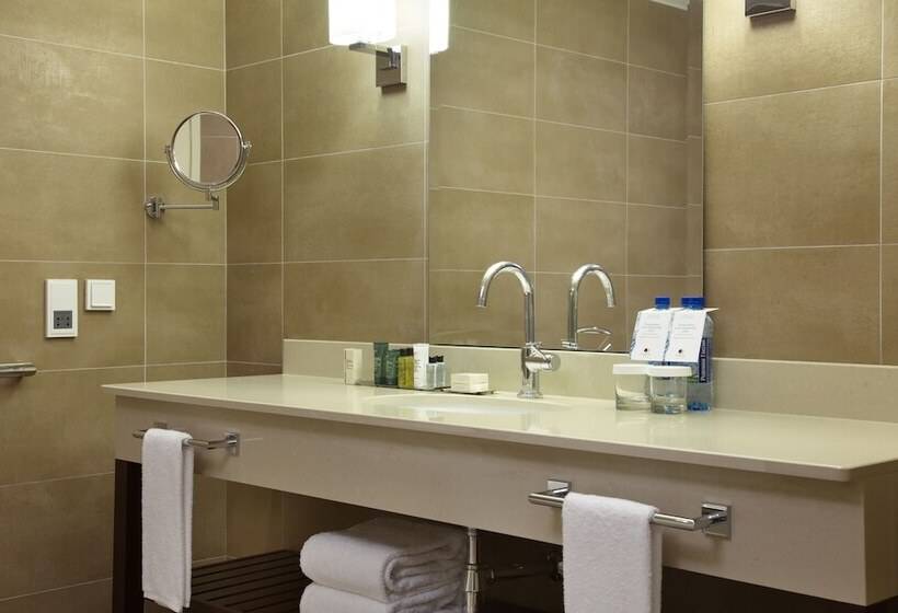 اتاق اجرایی, Doubletree By Hilton Hotel Moscow   Marina