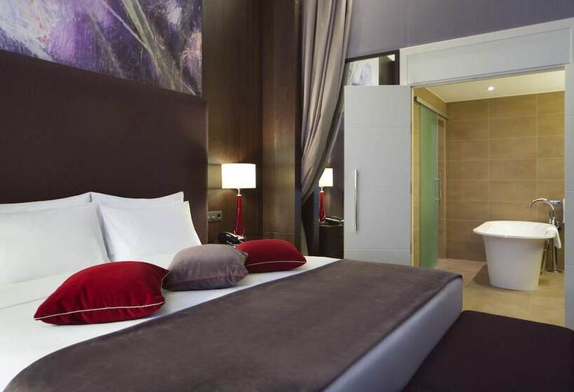 اتاق اجرایی, Doubletree By Hilton Hotel Moscow   Marina