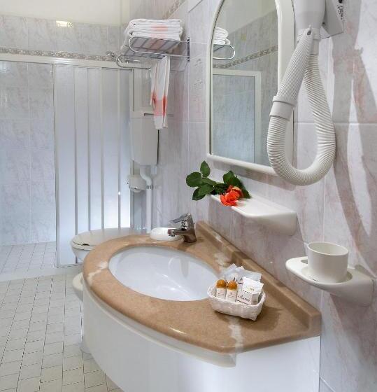 Четырехместный Номер Стандарт, Garden