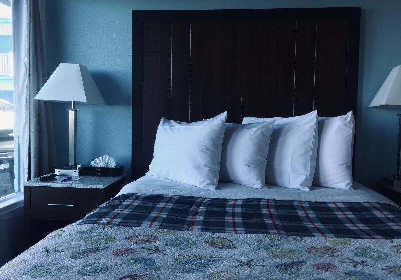 اتاق استاندارد, Hampton Inn Niagara Falls/blvd