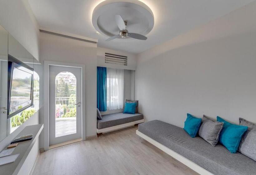 Family Suite, La Brezza Suite &
