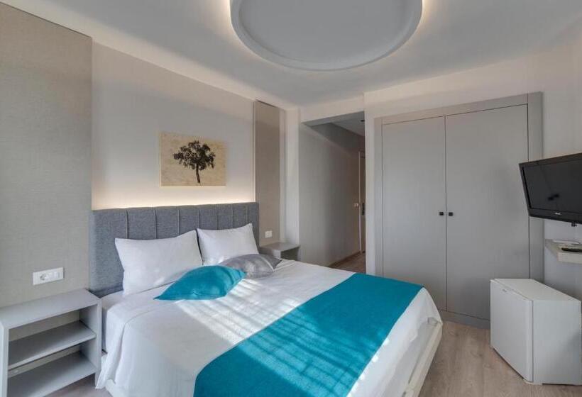 Номер Стандарт, La Brezza Suite &