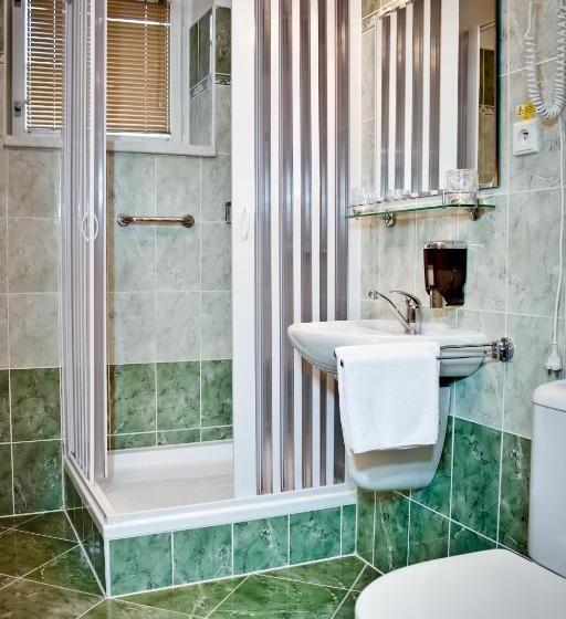 آپارتمان سوپریور 1 خوابه, Palác Elektra
