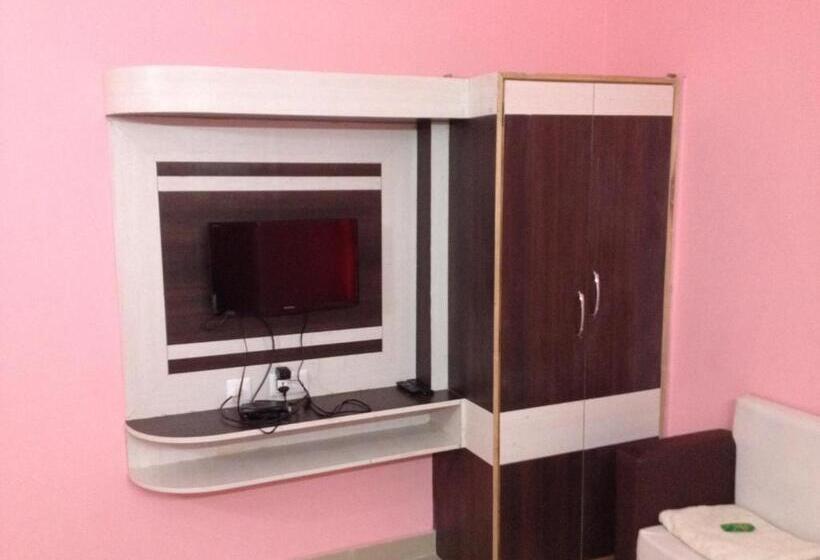 اتاق لوکس, Viraat Inn