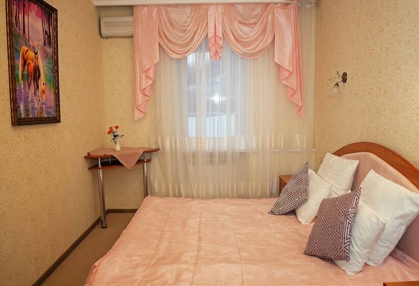 Апартаменты 2 Спальни, Zhuravli Park