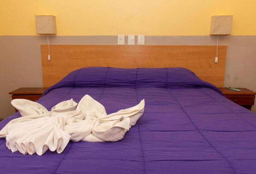 Номер Стандарт, Tangoinn Hostel Downtown