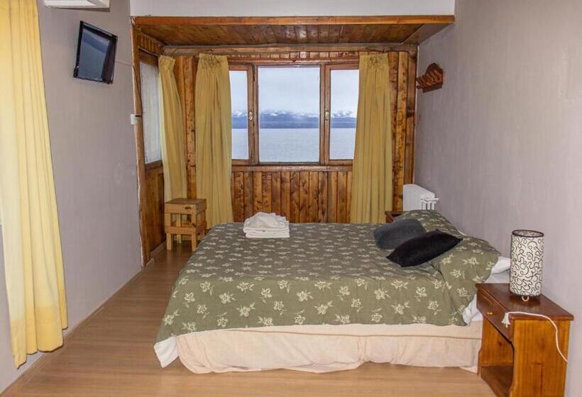 Семейный Номер, Tangoinn Hostel Downtown