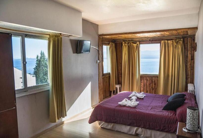 Семейный Номер, Tangoinn Hostel Downtown