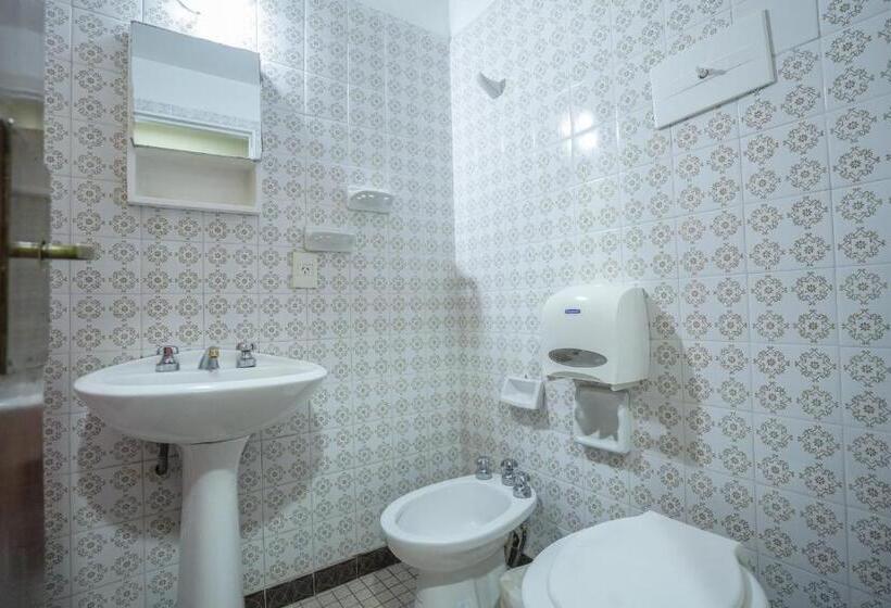 Номер Стандарт Трехместный, Tangoinn Hostel Downtown