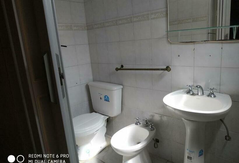 Quarto Familiar, Danes