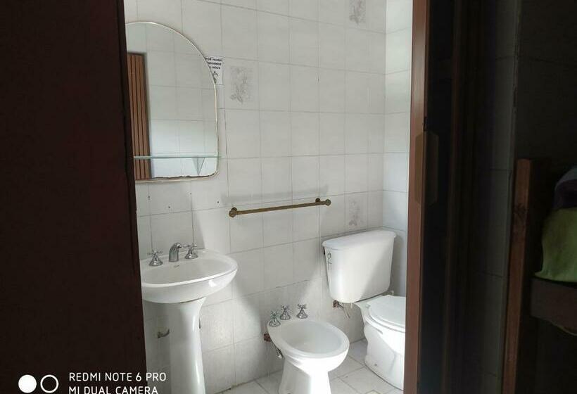 Quarto Familiar, Danes
