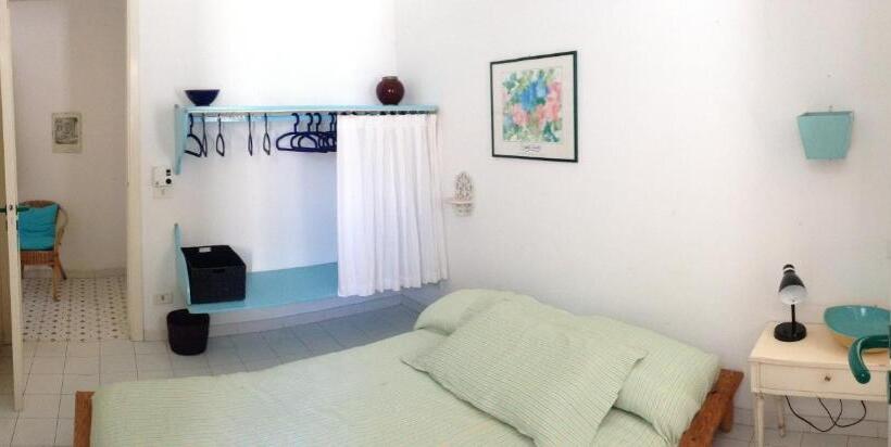 침실 1개 아파트, B&b Al Salvatore Di Lipari
