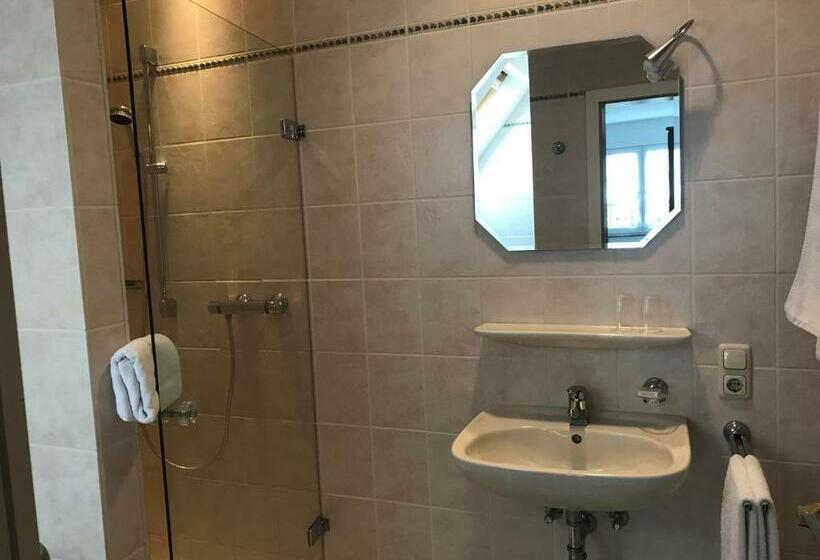 Номер Стандарт, Gästehaus Sebastiani