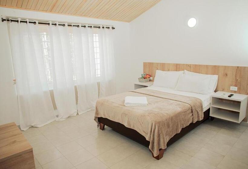 스탠다드 룸, Casa Lourdes