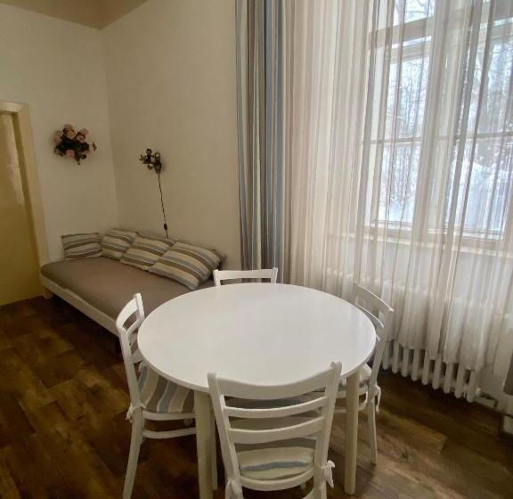 Апартаменты 1 Спальня, Apartma 299