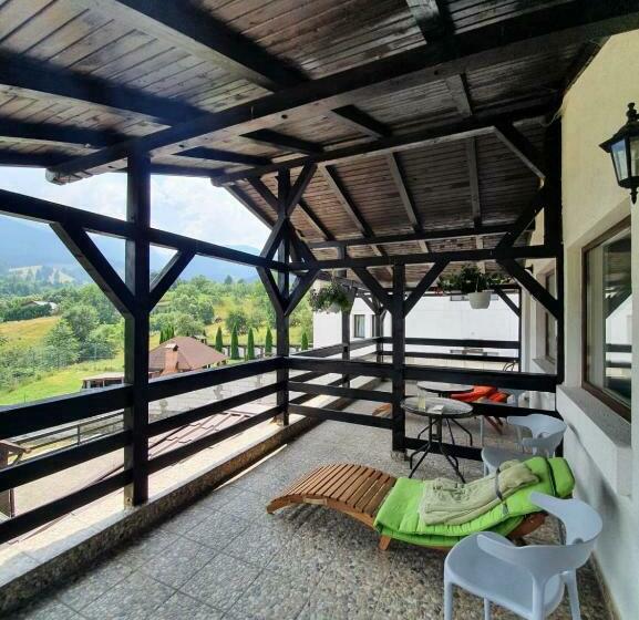 Стандартный Номер Кровать Кинг, Casa Hoinarilor