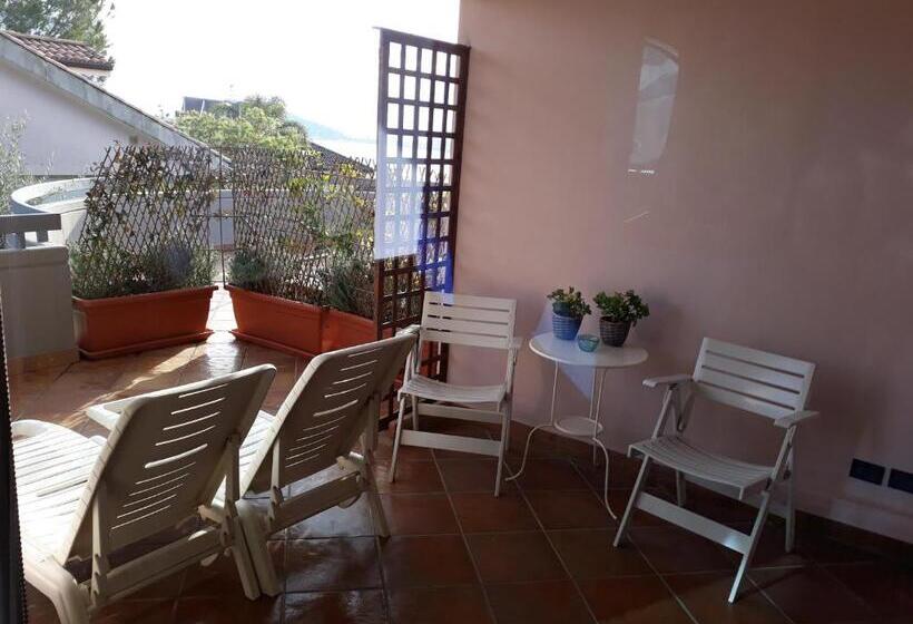 اتاق استاندارد, B&b Villa Noemi