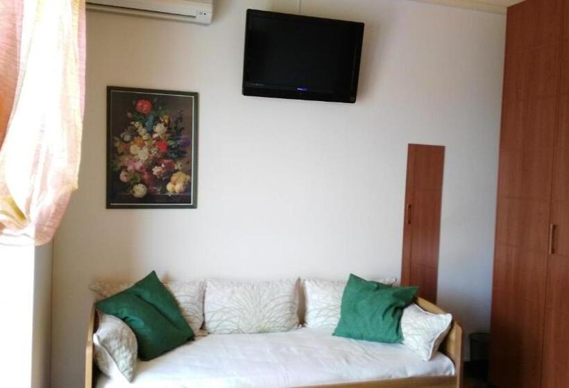 اتاق استاندارد, B&b Villa Noemi