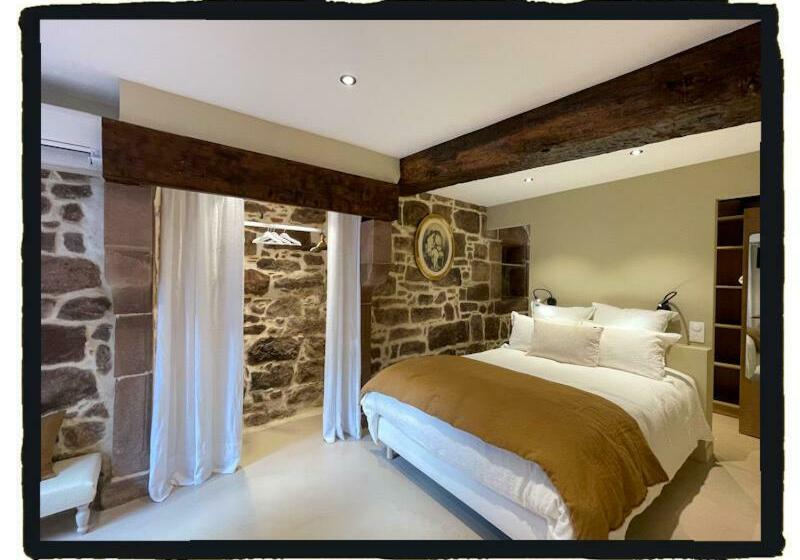 Номер Стандарт, Chambres D Hôtes Maison E.bernat
