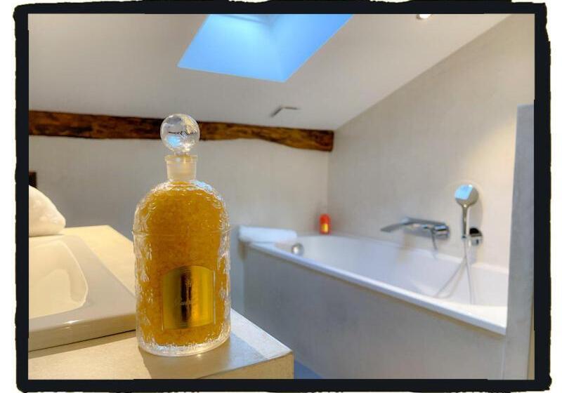 Номер Deluxe, Chambres D Hôtes Maison E.bernat