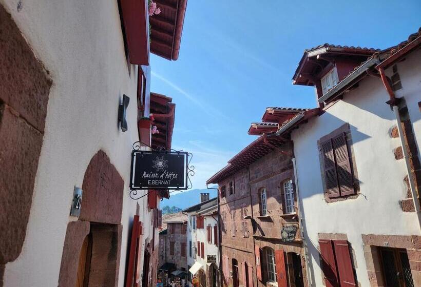 Номер Стандарт, Chambres D Hôtes Maison E.bernat