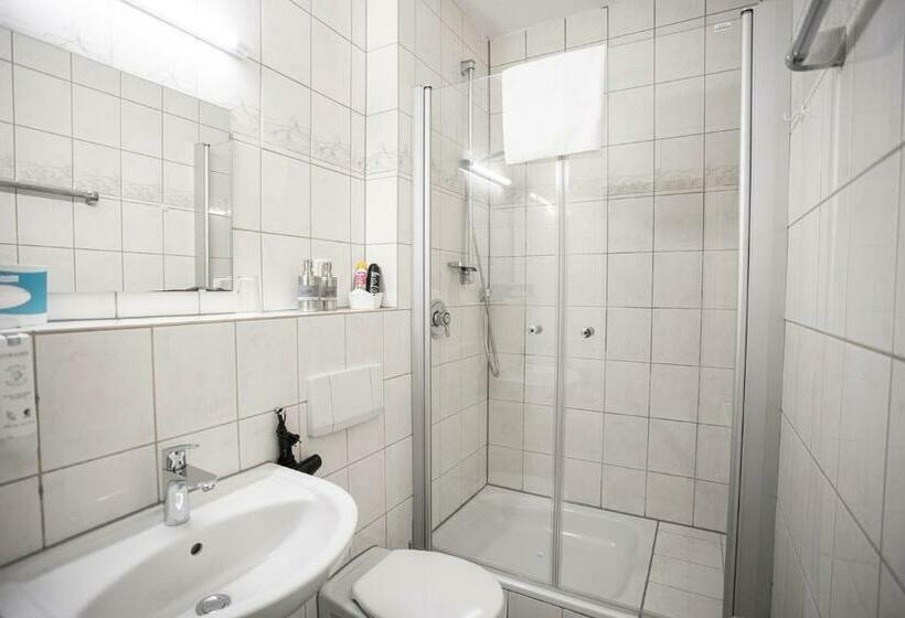 Номер Стандарт Индивидуальный, Das Loft Hotel Hölsterloh