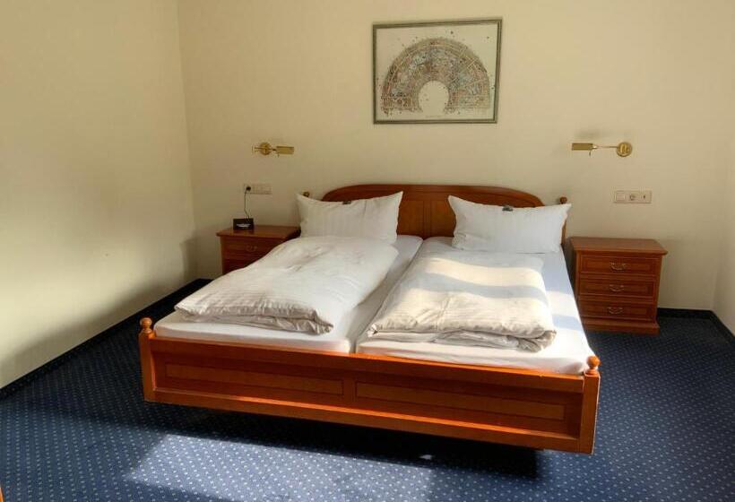 Номер Стандарт, Das Loft Hotel Hölsterloh