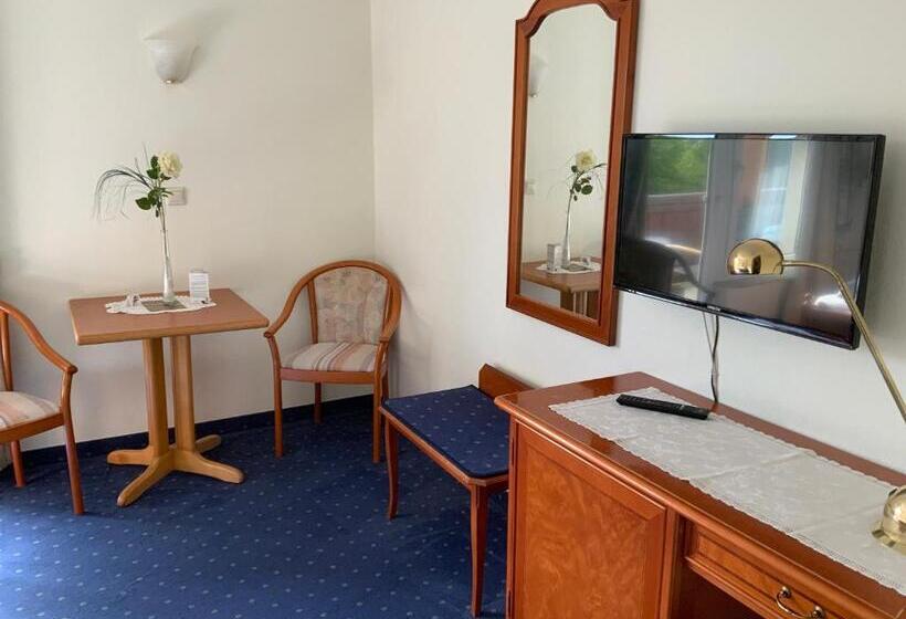 Номер Стандарт, Das Loft Hotel Hölsterloh