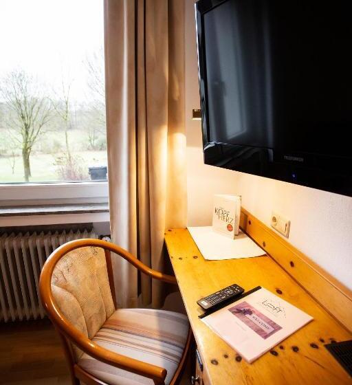 Номер Стандарт Трехместный, Das Loft Hotel Hölsterloh