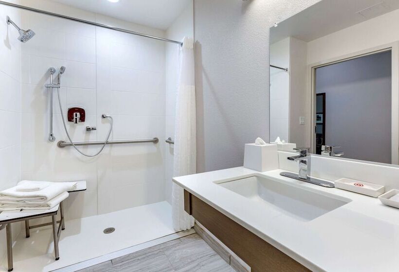 套房, Comfort Suites Scottsdale Talking Stick Entertainment District